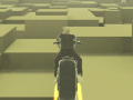 Spel Bike Avoid Surfers  