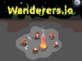 Spel Wanderers.io