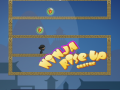 Spel Ninja Rise Up Online