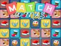 Spel Match X-mas 2017