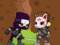 Spel Ninja Fighter