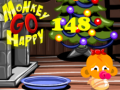 Spel Monkey Go Happy Stage 148