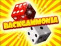 Spel Backgammonia