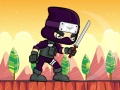 Spel Ninja Adventure: Relax Time