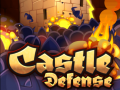 Spel Castle Defense