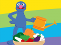 Spel 123 Sesame Street: Grow Your Colors