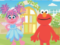 Spel 123 Sesame Street: Ready, Set, Grow!