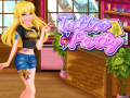 Spel Tattoo Party
