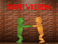 Spel Puppet Wrestling