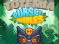 Spel Totemia: Cursed Marbles