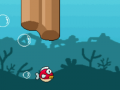 Spel Flappy Fish