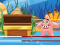 Spel Sea Monsters: Food Duel