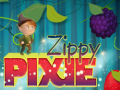 Spel Zippy Pixie