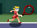 Spel Tennis