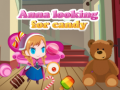 Spel Anna Looking For Candy