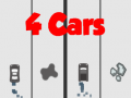 Spel 4 Cars