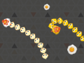 Spel Angry chicken
