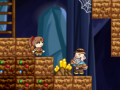 Spel Miner's Adventure