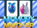 Spel Memory Match Up