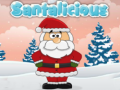 Spel Santalicious