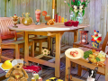 Spel Garden Search hidden objects