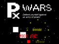 Spel PxWars