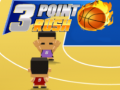 Spel 3 Point Rush
