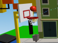 Spel Street Hoops 3D