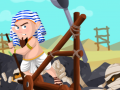 Spel Egypt Stone War