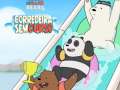 Spel We Bare Bears: Corredeira Semcurso