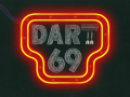Spel Dart 69