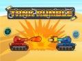Spel Tank Rumble