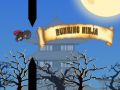 Spel Running Ninja