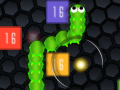 Spel Slither vs Block