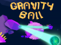 Spel Gravity Ball
