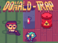 Spel Donald-Trap