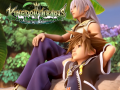 Spel Kingdom Hearts: Les Univers Paralleles