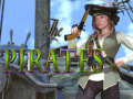 Spel The Pirates