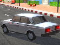 Spel City Car Racer