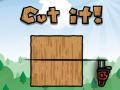 Spel Cut It!