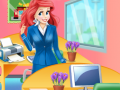 Spel Princess Office Design