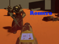 Spel Romero