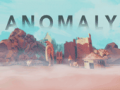Spel Anomaly