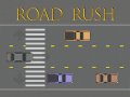 Spel Road Rush