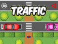 Spel Traffic 