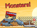 Spel Monsters!