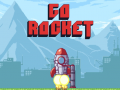 Spel Go Rocket