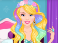 Spel Barbie Latest Hair Trends