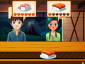 Spel Sushi Master