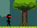 Spel Stickman Shooter